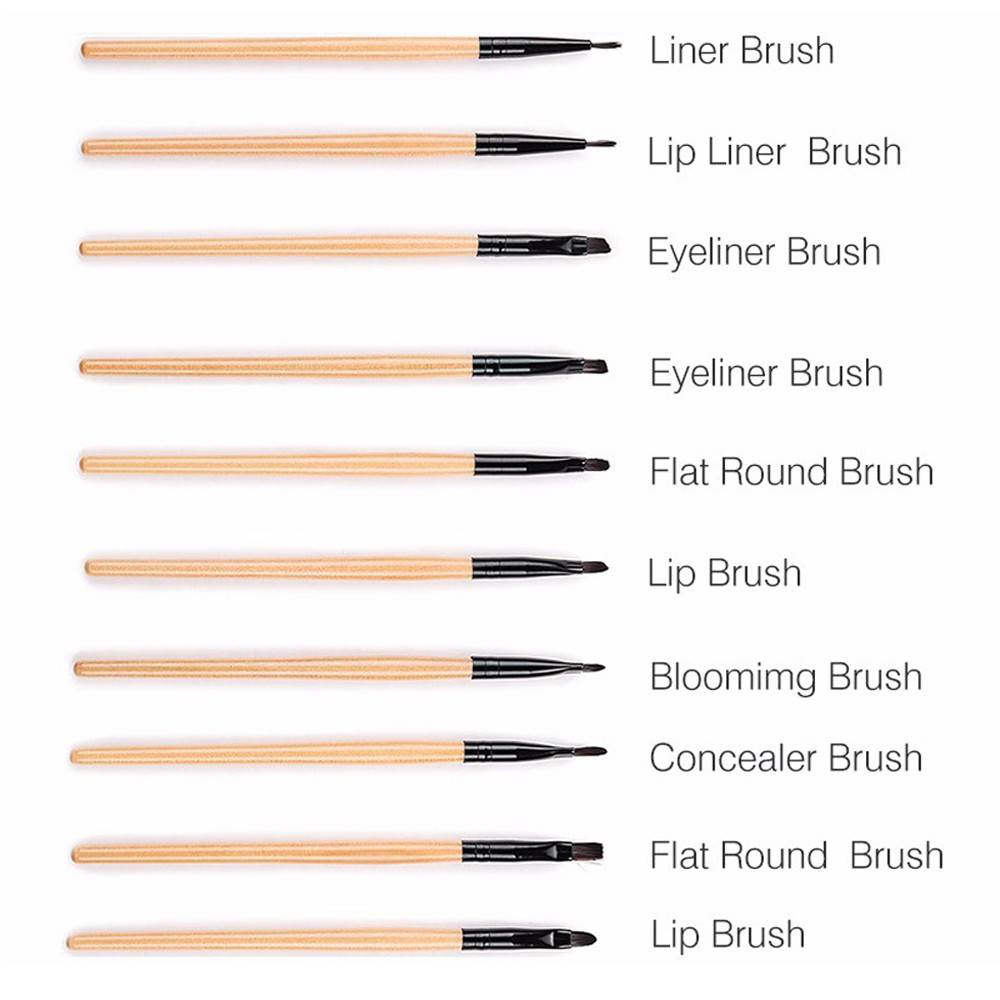 Makeup Brushes Set with Bag 32 pcs Set Makeup Brushes Set with Bag 32 pcs Set