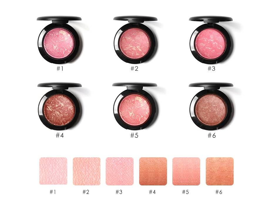 Natural Long Lasting Mineral Powder Natural Long Lasting Mineral Powder