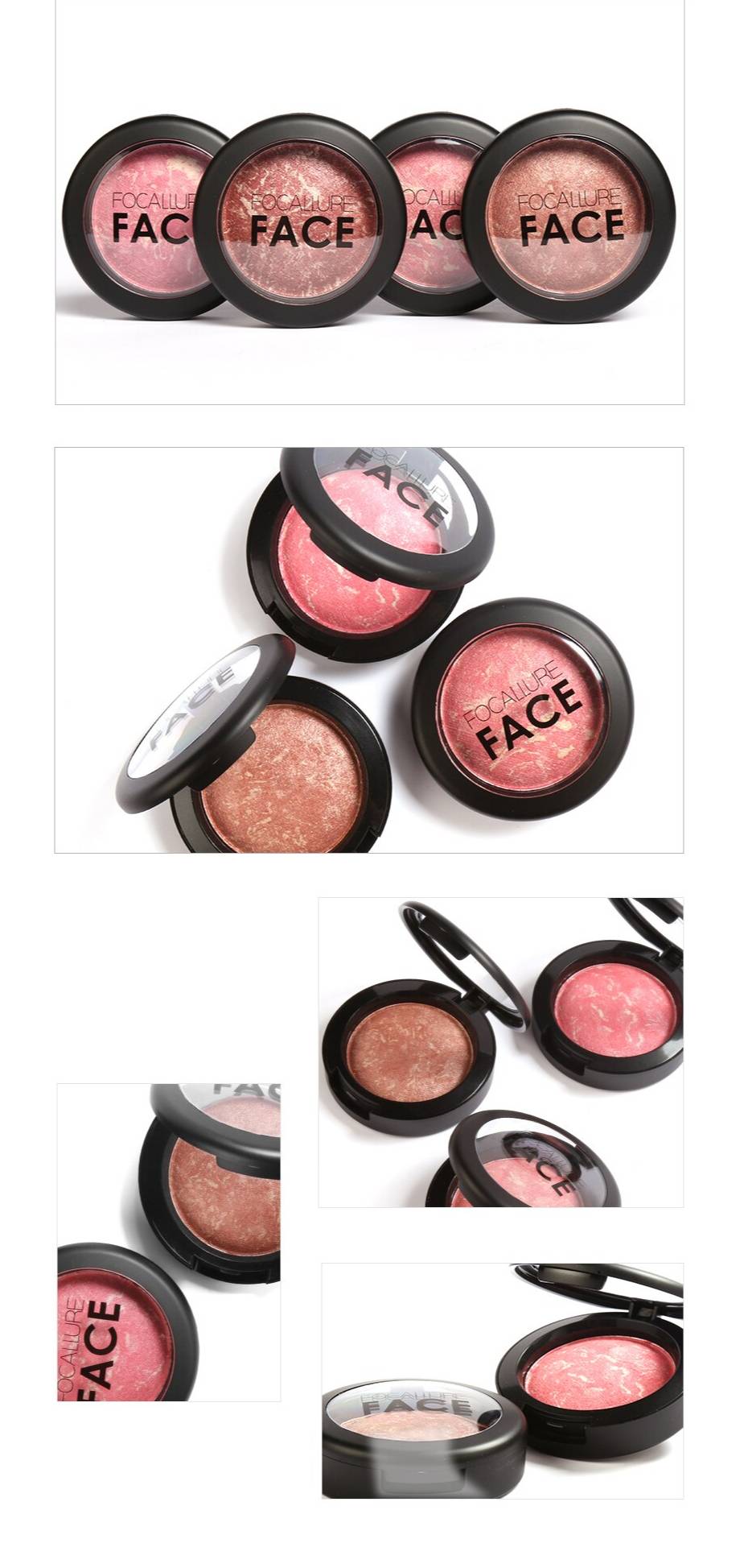 Natural Long Lasting Mineral Powder Natural Long Lasting Mineral Powder