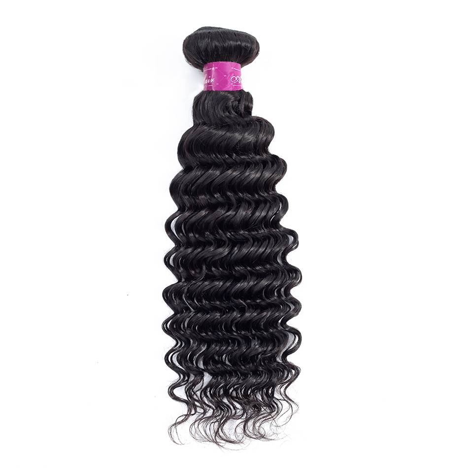 Deep Wave Peruvian Hair Bundles Deep Wave Peruvian Hair Bundles