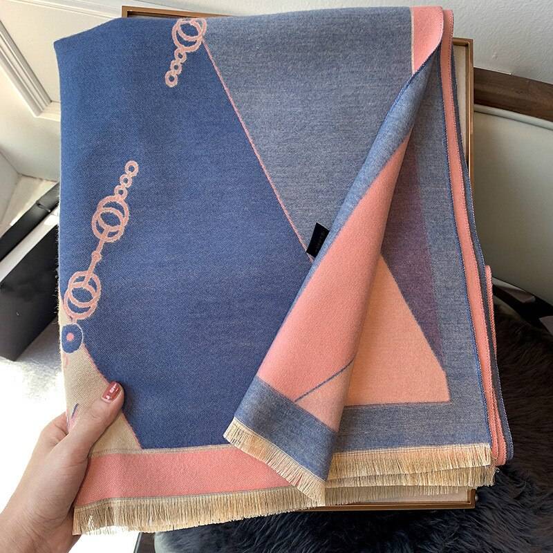Women's Cashmere Scarf Women's Cashmere Scarf
